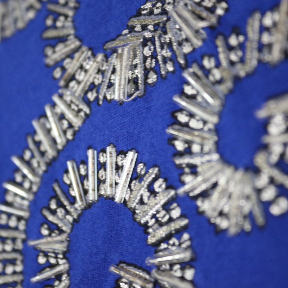 Ruby Rd Sequin Top (Large) - image 3